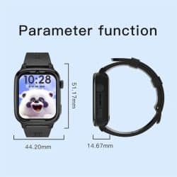 D18 Kids 4G GPS Smart Watch - gallery 13