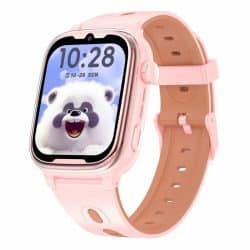 D18 Kids 4G GPS Smart Watch - variant pink