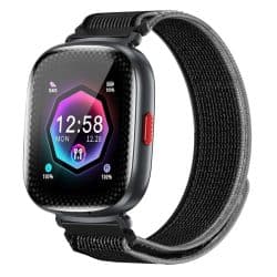 D22 Nylon Strap 2-in-1 Smart Watch Earbuds - gallery 09