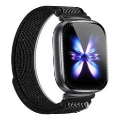 D22 Nylon Strap 2-in-1 Smart Watch Earbuds - gallery 10