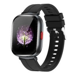 D22 Silicone Strap 2-in-1 Smart Watch Earbuds - gallery 09