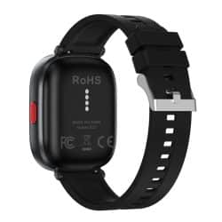 D22 Silicone Strap 2-in-1 Smart Watch Earbuds - gallery 15