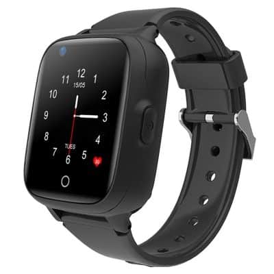 D31 Android 4G GPS Kids Phone Watch - gallery 01