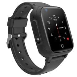 D31 Android 4G GPS Kids Phone Watch - gallery 02