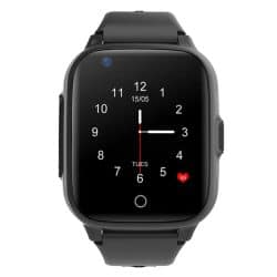 D31 Android 4G GPS Kids Phone Watch - gallery 04