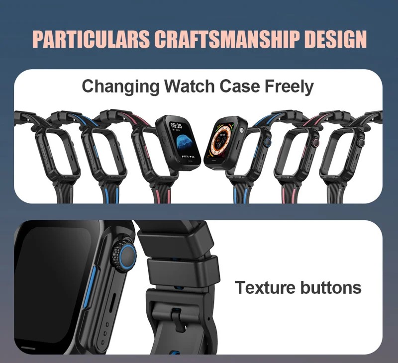 D38-2 4G Kids GPS Smart Watch - detail 20