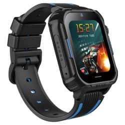 D38-2 4G Kids GPS Smart Watch - gallery 02