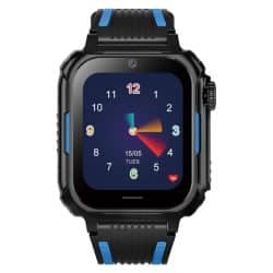 D38-2 4G Kids GPS Smart Watch - gallery 03