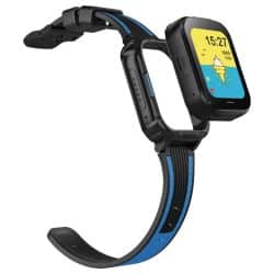 D38-2 4G Kids GPS Smart Watch - gallery 04