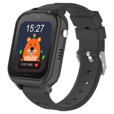 D38 4G Kids GPS Smart Watch - gallery 01