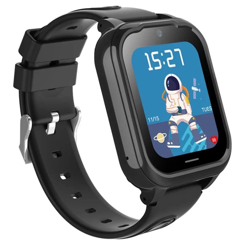 D38 4G Kids GPS Smart Watch - gallery 02