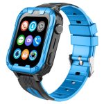 D39B 4G GPS Kids Smart Watch - gallery 01