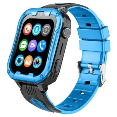 D39B 4G GPS Kids Smart Watch - gallery 01