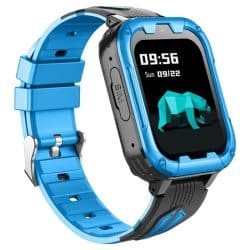 D39B 4G GPS Kids Smart Watch - gallery 02