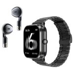 D8 Pro 2-in-1 Smart Watch Earbuds - gallery 01