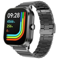 D8 Pro 2-in-1 Smart Watch Earbuds - gallery 02