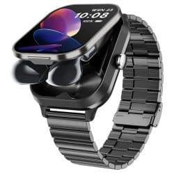 D8 Pro 2-in-1 Smart Watch Earbuds - gallery 03