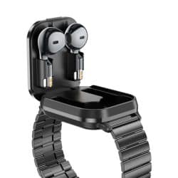 D8 Pro 2-in-1 Smart Watch Earbuds - gallery 05