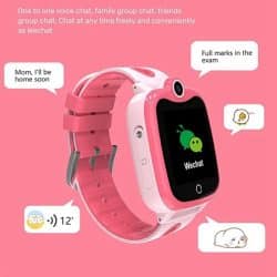 DH10 Kids 4G GPS Smart Watch - gallery 10