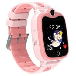 DH10 Kids 4G GPS Smart Watch - gallery 16