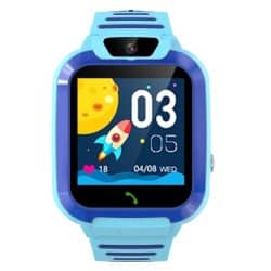DH11 4G Kids Smart Watch - gallery 10