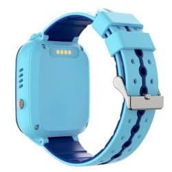 DH11 4G Kids Smart Watch - gallery 11