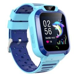 DH11 4G Kids Smart Watch - gallery 12