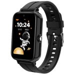 DH13S 1.57-Inch 4G Kids Smart Watch with GPS/BDS/WiFi/LBS Tracking, SOS, Video Calling, IP67 and 550mAh Battery