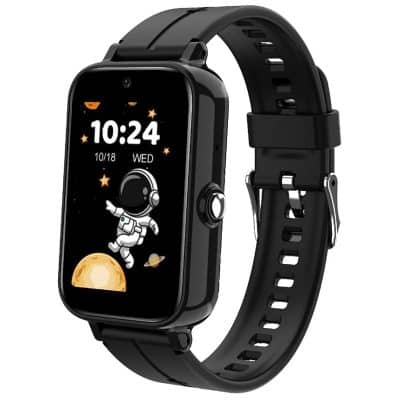DH13S 4G GPS Kids Smart Watch - gallery 01