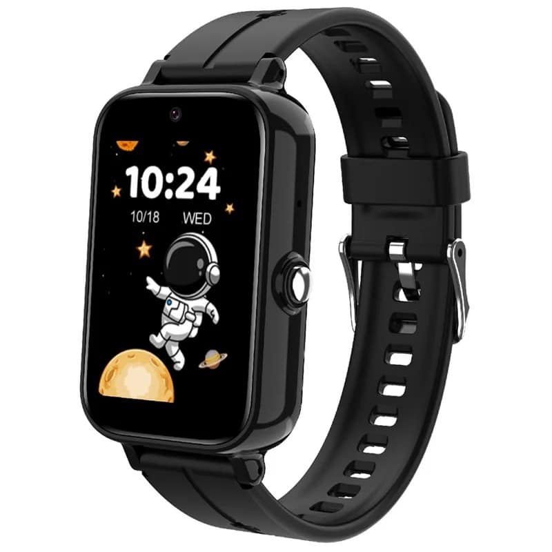 DH13S 4G GPS Kids Smart Watch - gallery 01