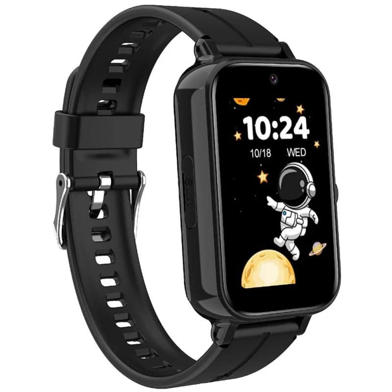 DH13S 4G GPS Kids Smart Watch - gallery 02