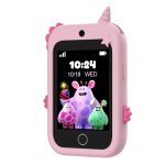 DH19 4G Kids Smart Watch - gallery 01