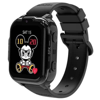 DH20 4G Kids GPS Video Call Smart Watch - gallery 01
