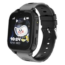 DH28 Kids 4G GPS Smart Watch - gallery 01
