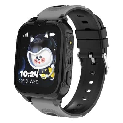 DH28 Kids 4G GPS Smart Watch - gallery 01