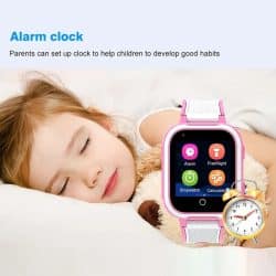 DH9S 4G Kids Smart Watch - gallery 09