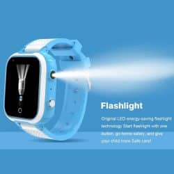 DH9S 4G Kids Smart Watch - gallery 12