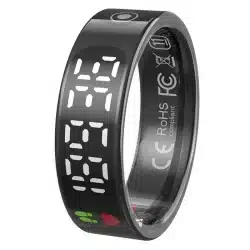 TK9 smart ring product image