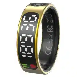 TK9 smart ring product image
