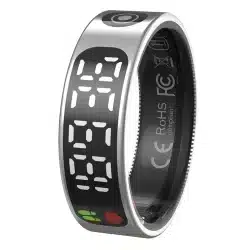 TK9 smart ring product image