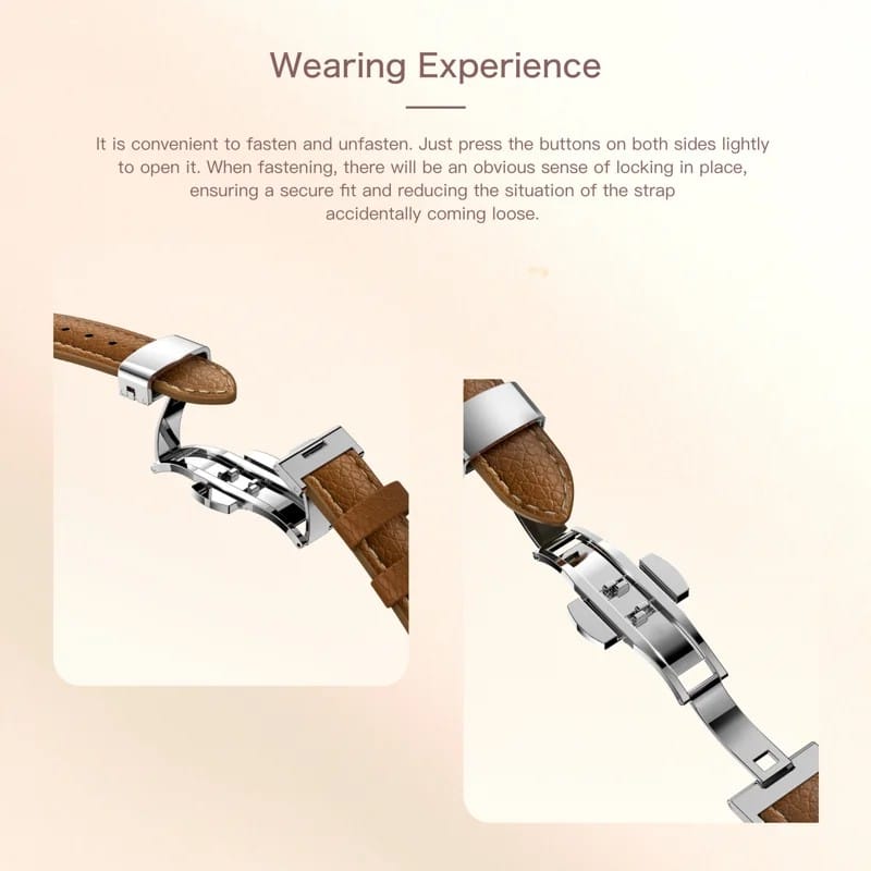 Dora T Women’s AMOLED Smart Watch - detail 06