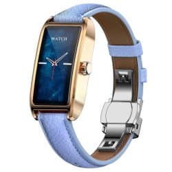 Dora T Women’s AMOLED Smart Watch - gallery 01