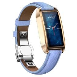 Dora T Women’s AMOLED Smart Watch - gallery 02