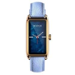 Dora T Women’s AMOLED Smart Watch - gallery 03