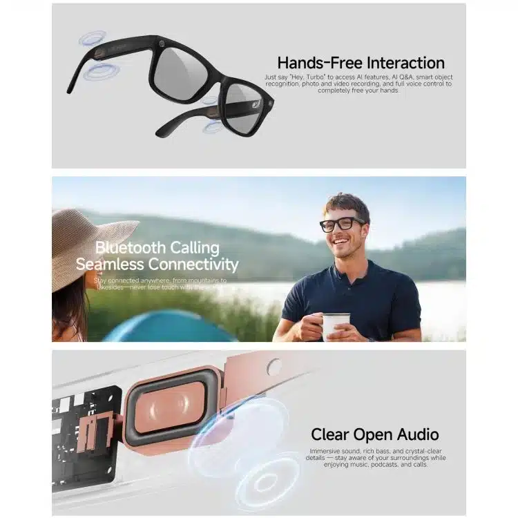 HD5 Ultra product detail 4