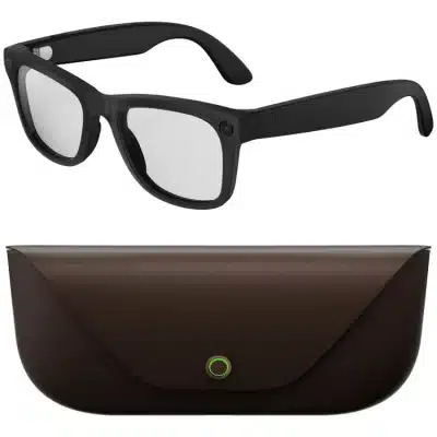 HD5 Ultra smart glasses product image