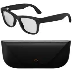 HD5 Ultra smart glasses product image