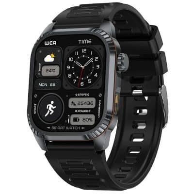 DS8 Outdoor GPS Smart Watch - gallery 01
