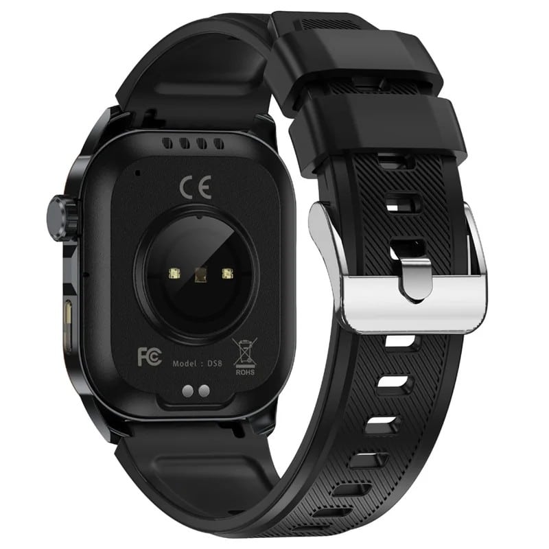 DS8 Outdoor GPS Smart Watch - gallery 02