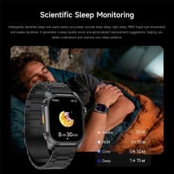 DS8 Outdoor GPS Smart Watch - gallery 13